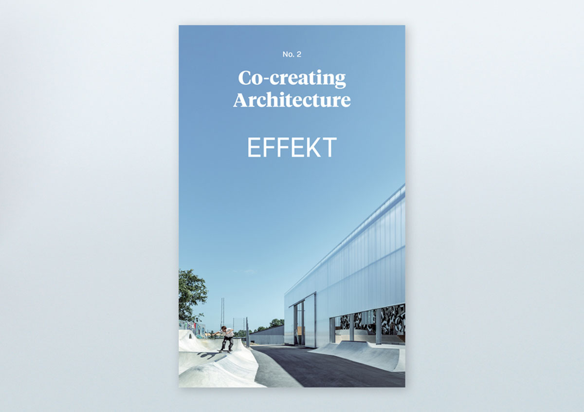 NORD and EFFEKT release new books for 