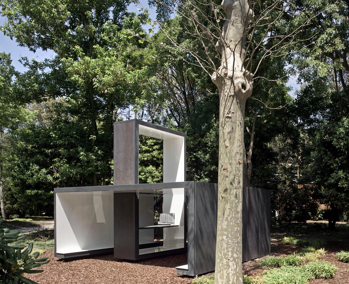 Take an Extensive Look at Vatican Chapels at Venice Architecture Biennale