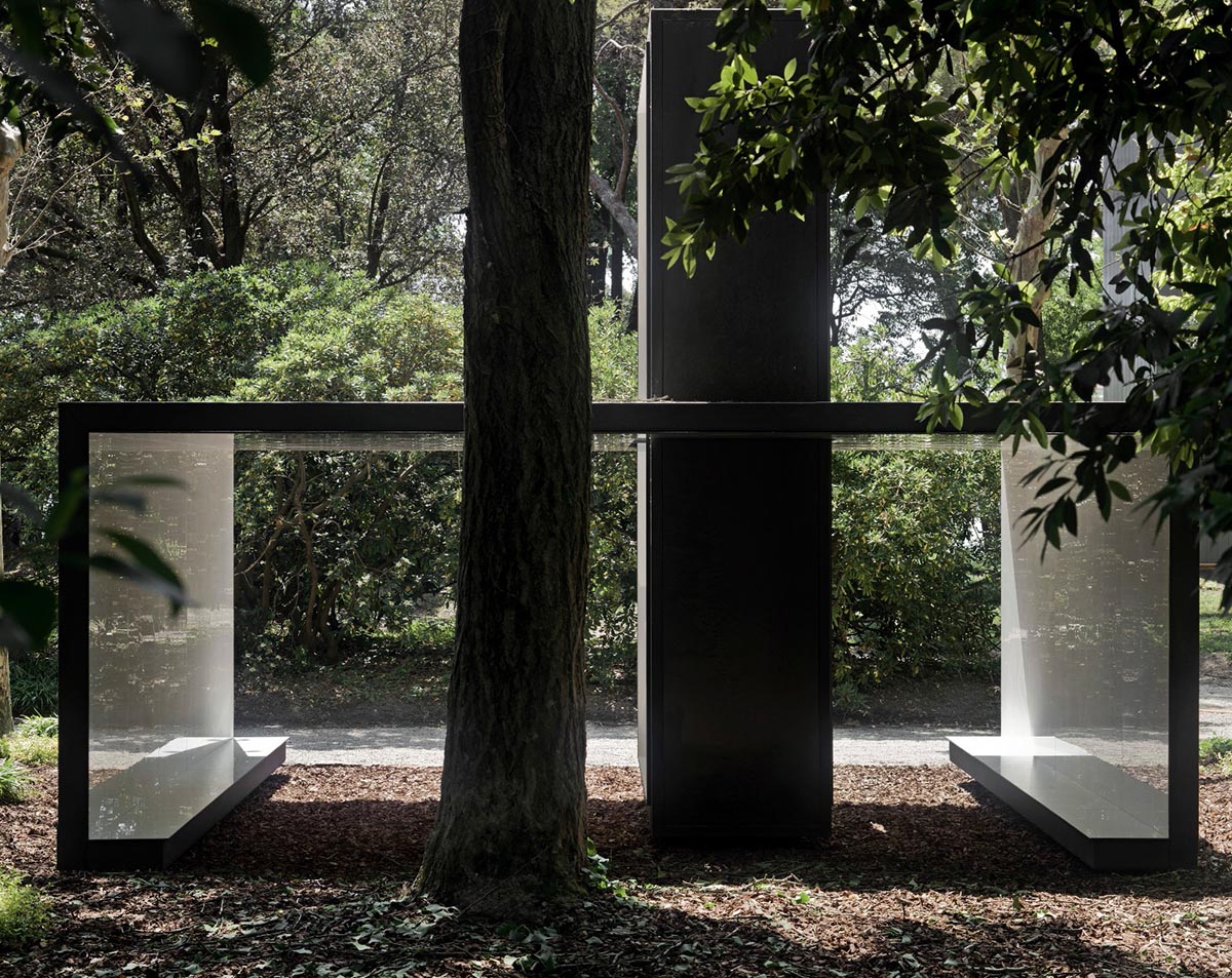 Take an Extensive Look at Vatican Chapels at Venice Architecture Biennale