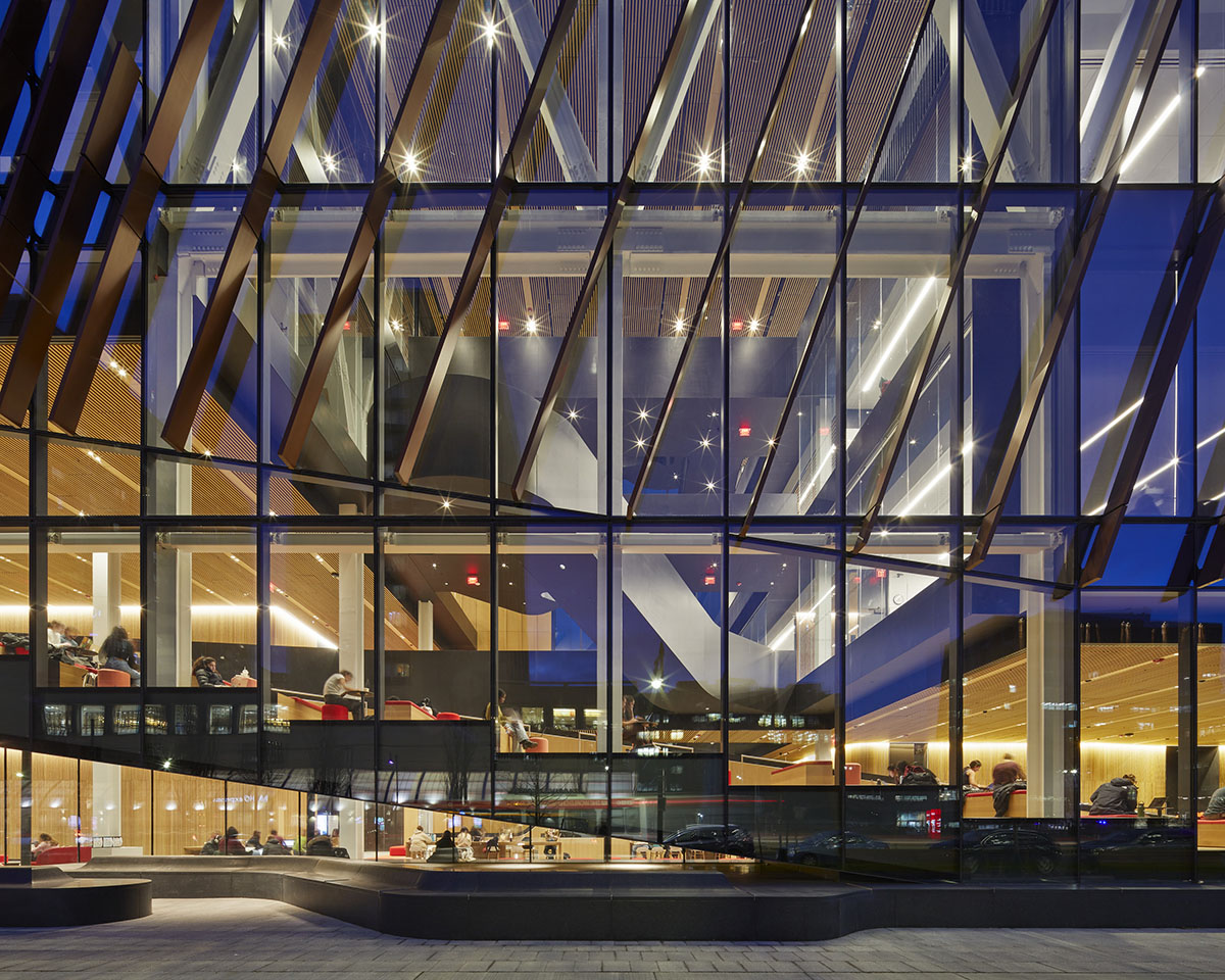 INSIDE World Festival Of Interiors announces Day 2 winners for 2023