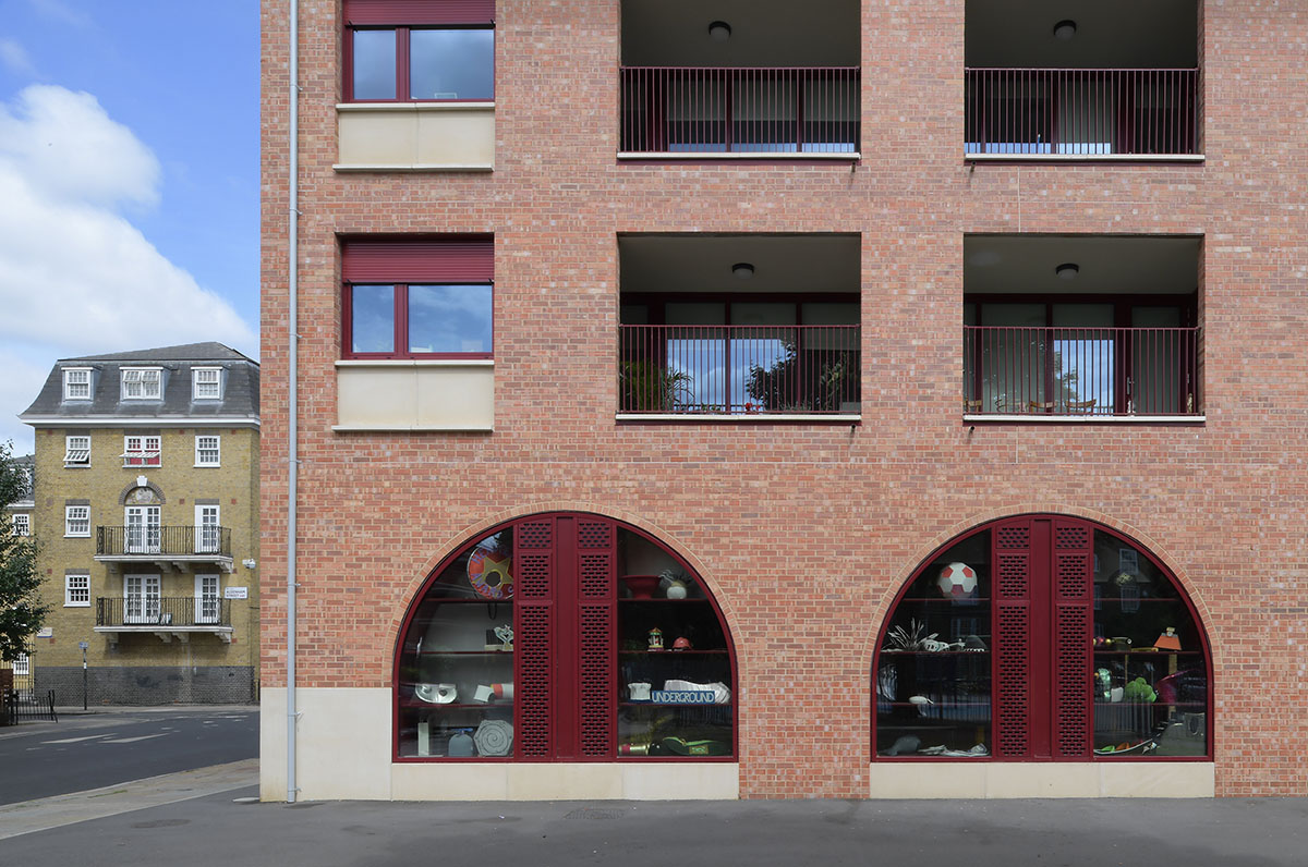 RIBA announces six shortlisted projects for Stirling Prize 2023