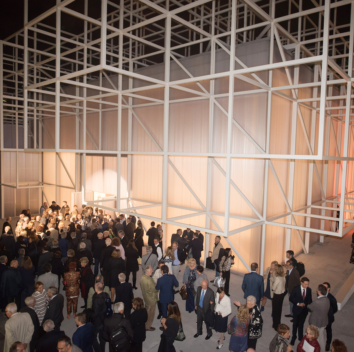 In Bologna arts and sciences can share a brand new space, designed by Mario Cucinella Architects
