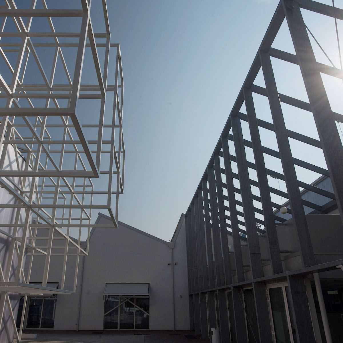 In Bologna arts and sciences can share a brand new space, designed by Mario Cucinella Architects