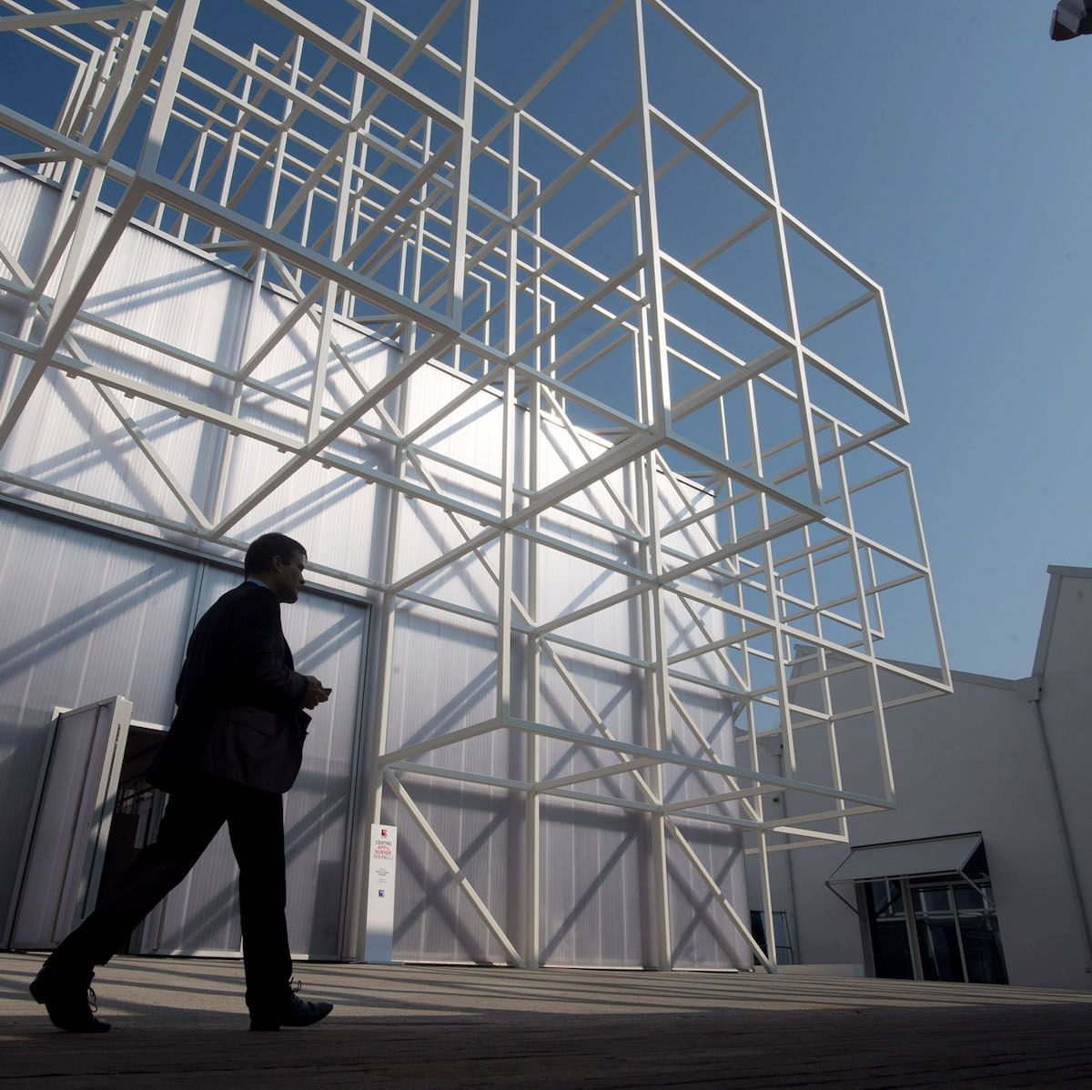In Bologna arts and sciences can share a brand new space, designed by Mario Cucinella Architects