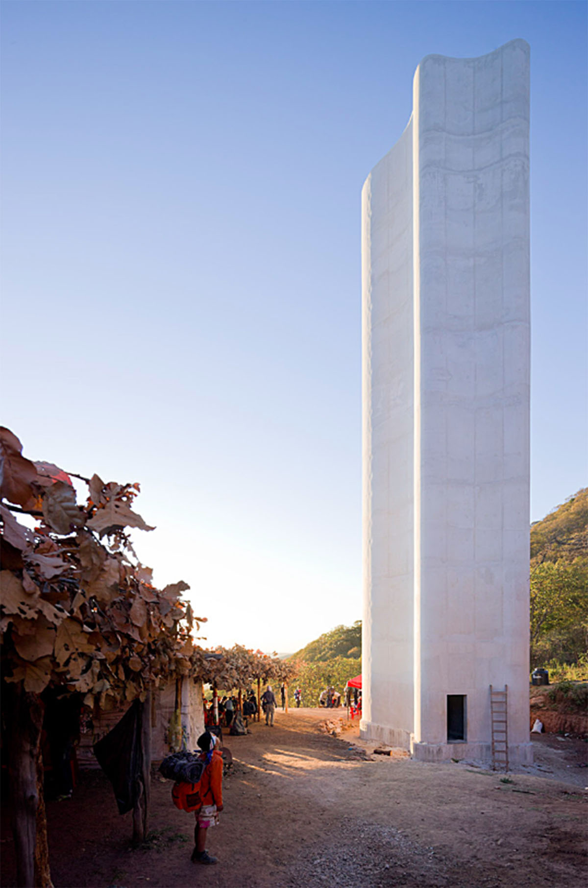 Kistefos Museum selects Christ & Gantenbein to design a new museum building in Norway 