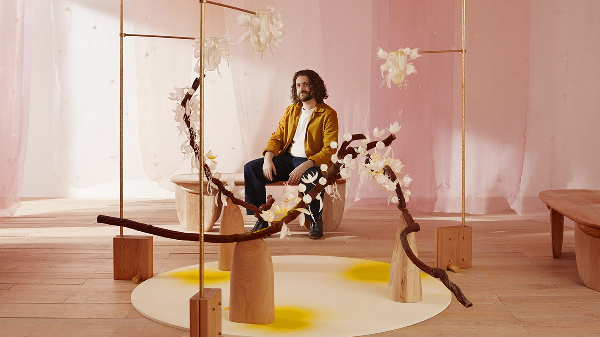 Designart Tokyo 2023 reveals highlights emphasizing the theme 