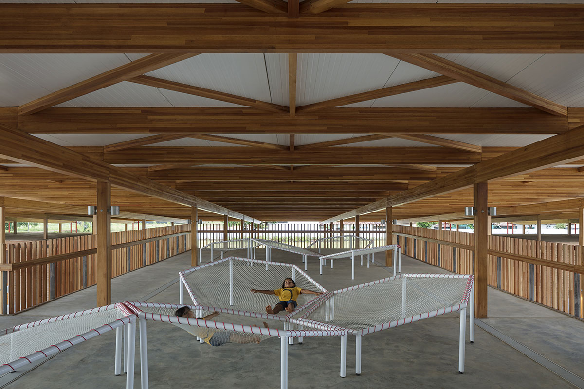 O’Donnell + Tuomey, Boeri Studio, Nikken Sekkei among shortlist for RIBA International Prize 2018