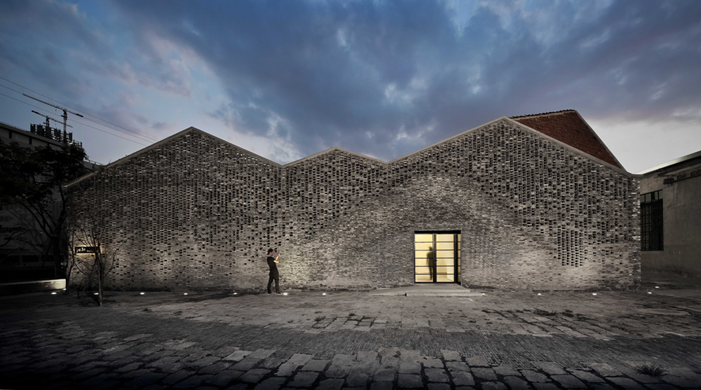 Winners announced for 2018 International Architecture Awards