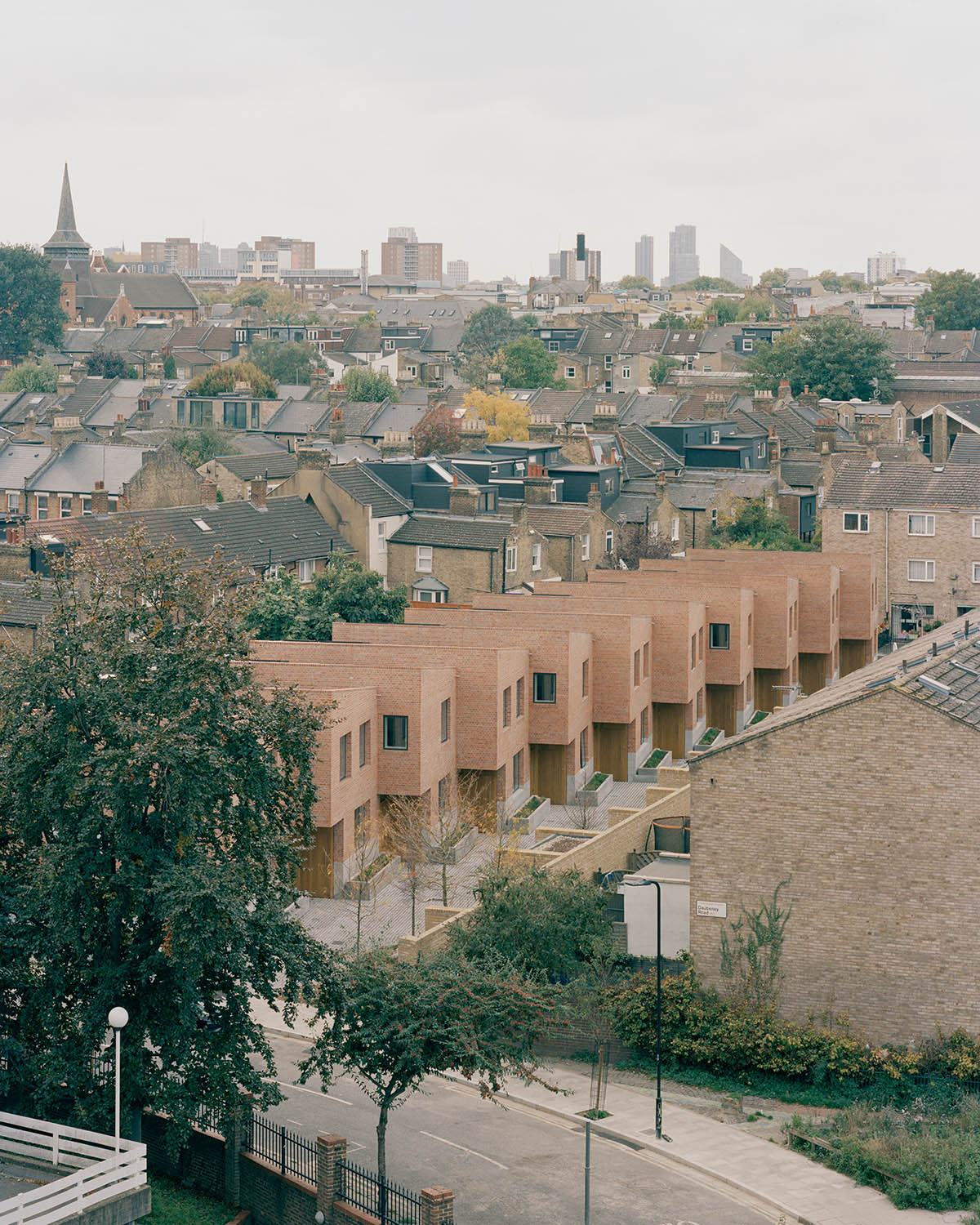 RIBA announces six shortlisted projects for Stirling Prize 2024