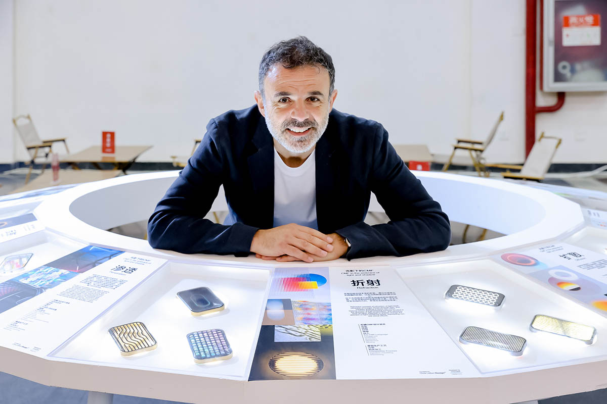 Sustainable Design China Summit highlighted pioneering global innovations to tackle climate change 