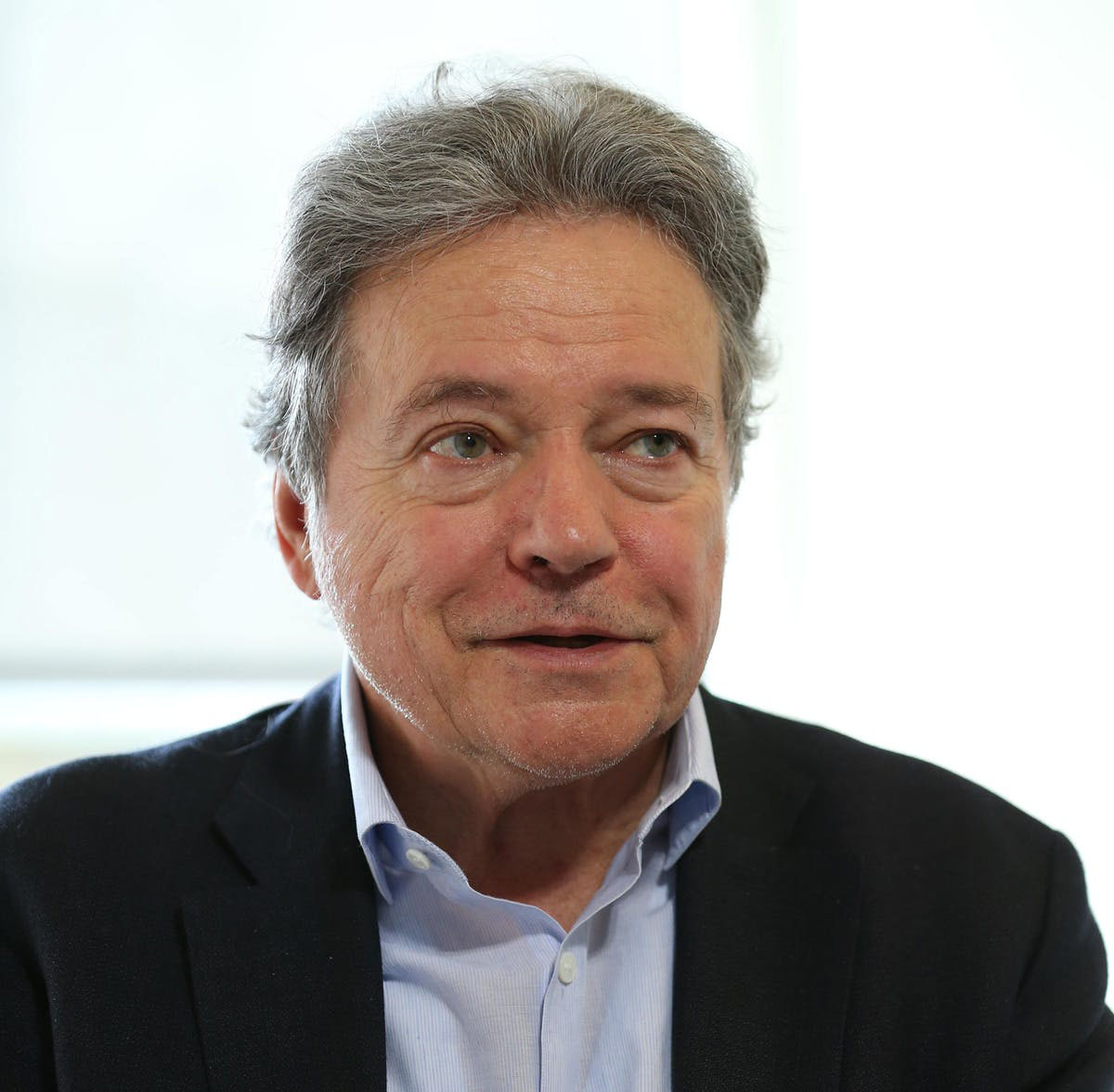Christian de Portzamparc named as 2018 Praemium Imperiale Laureate