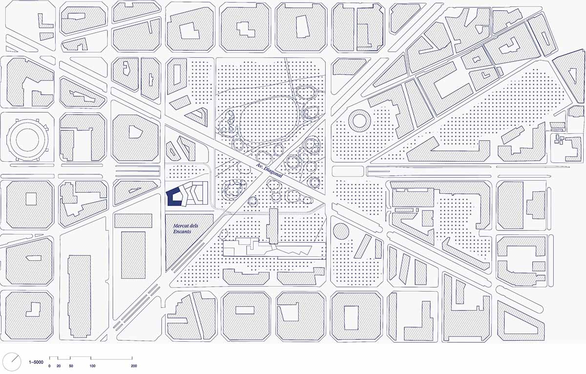Cierto Estudio completes housing, setting a new standard for collective housing in Barcelona