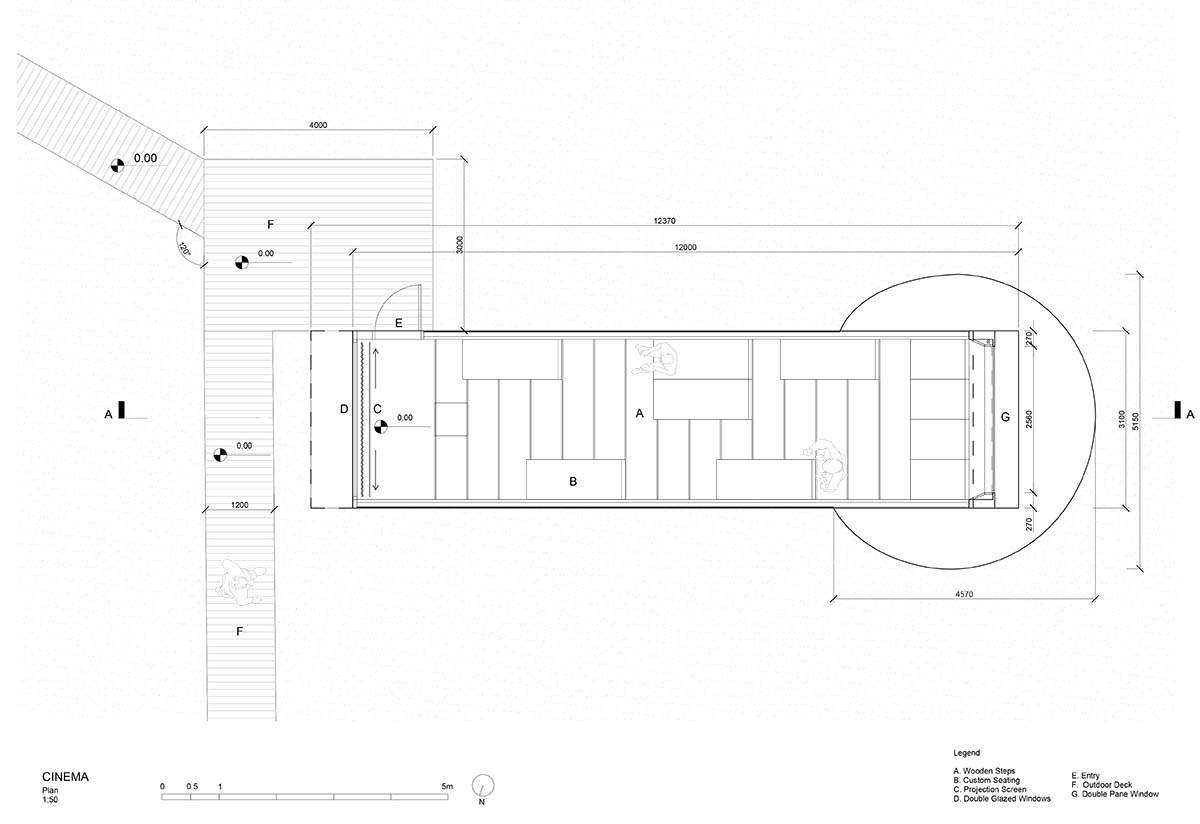 Practice on Earth and Increments Studio complete inflatable structures in Ningbo, China