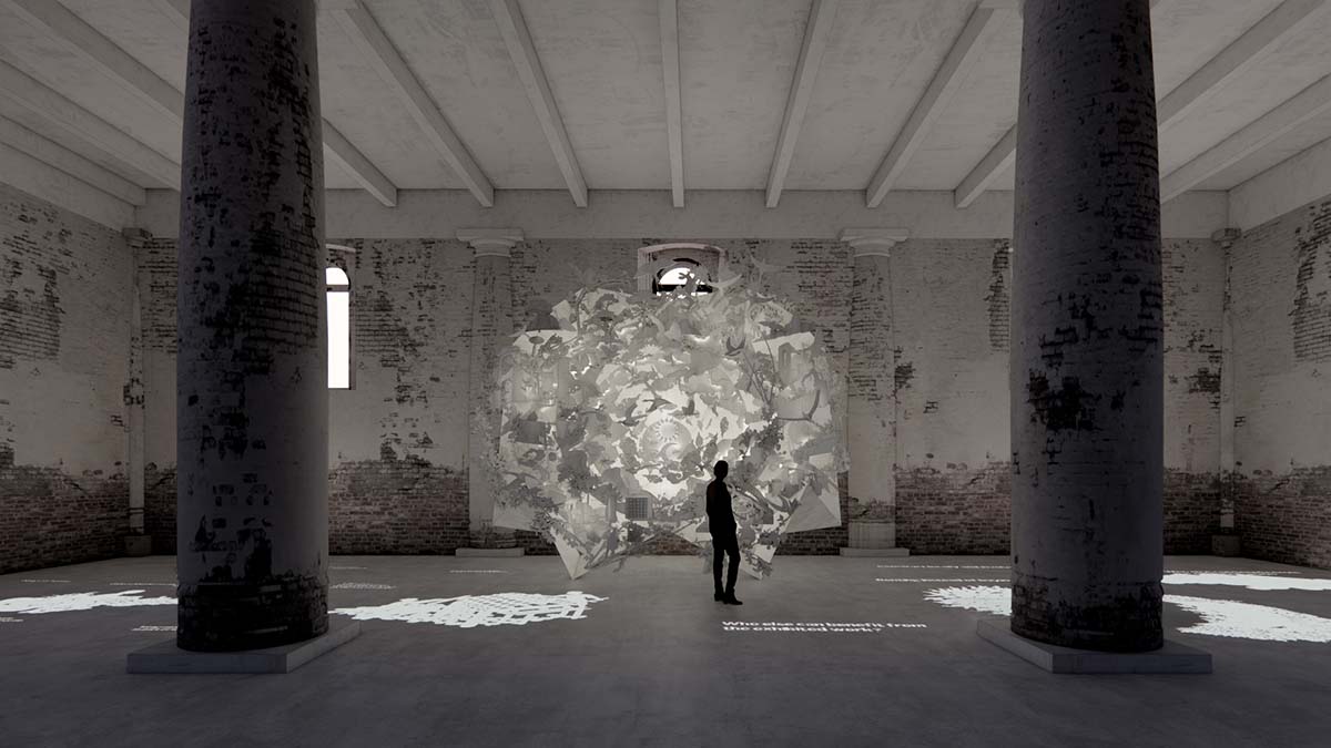 Venice Architecture Biennale announces the Full List Of Participants and Collateral Events