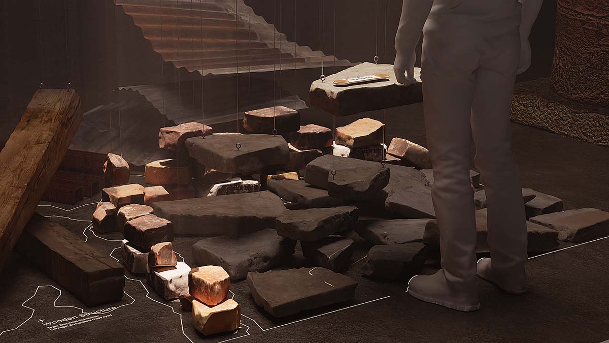 Venice Architecture Biennale announces the Full List Of Participants and Collateral Events