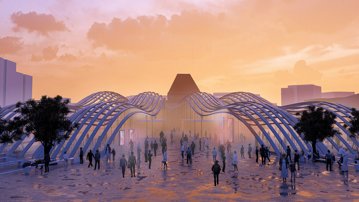 Winners of the 46th World Architecture Community Awards announced