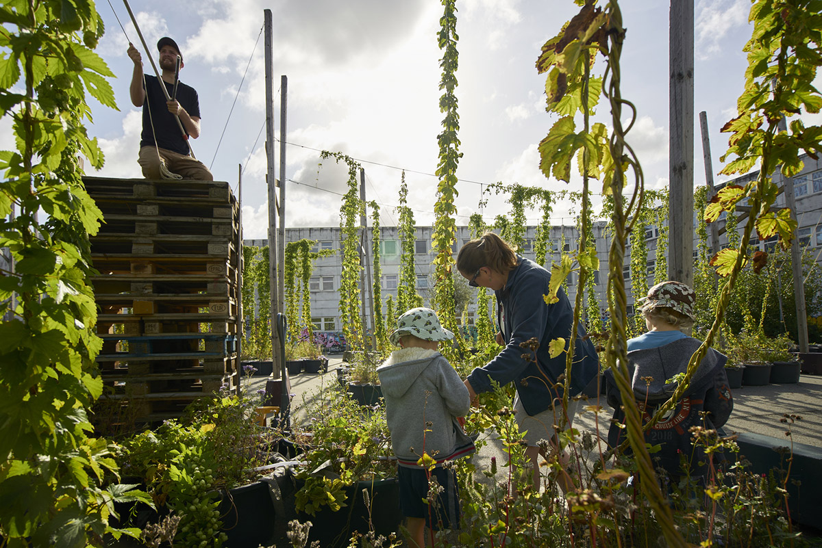 Carlos Moreno's 15-minute city concept wins Obel Award 2021 