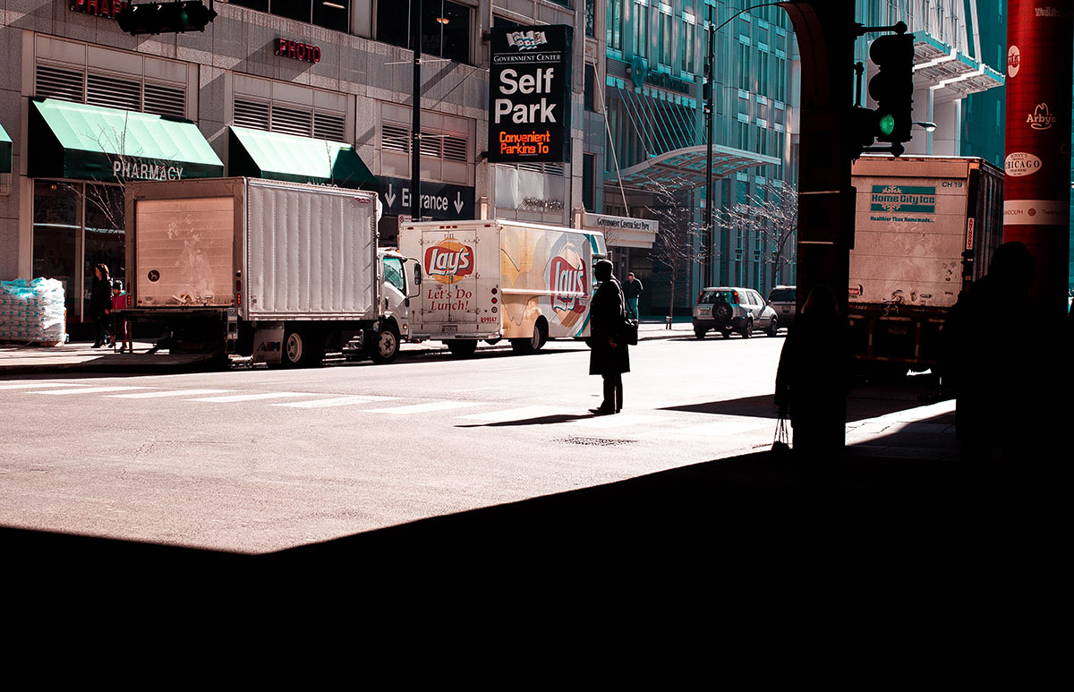 EcoLogistics Principles are launched to transform low-emission urban freight transport