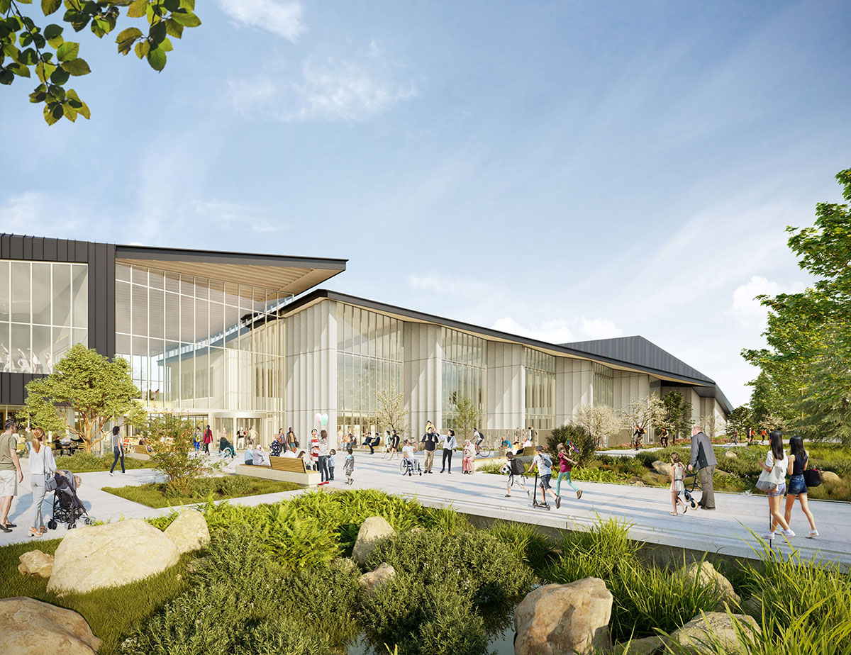 World Architecture Festival announces first category winners for 2021