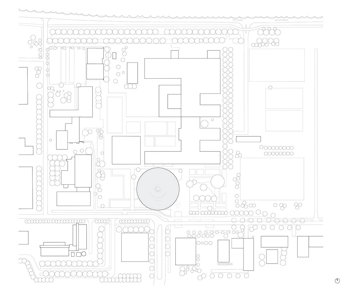 Civic Architects creates a modern marvel for the revamped Gorlaeus Lecture Hall at Leiden University