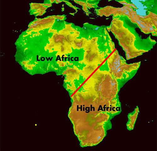 Mashambas Skyscraper Balances A Vision Of The Future Of Traditional Farming In Sub-Saharan Africa