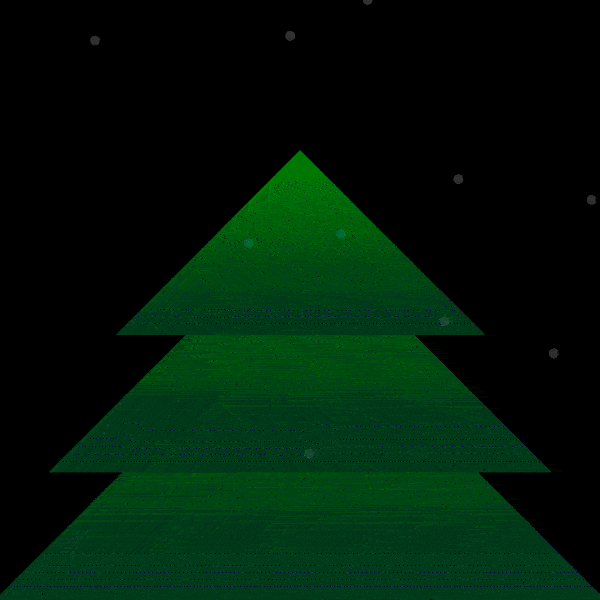 The Most Creative Christmas Cards from World Architects and Designers