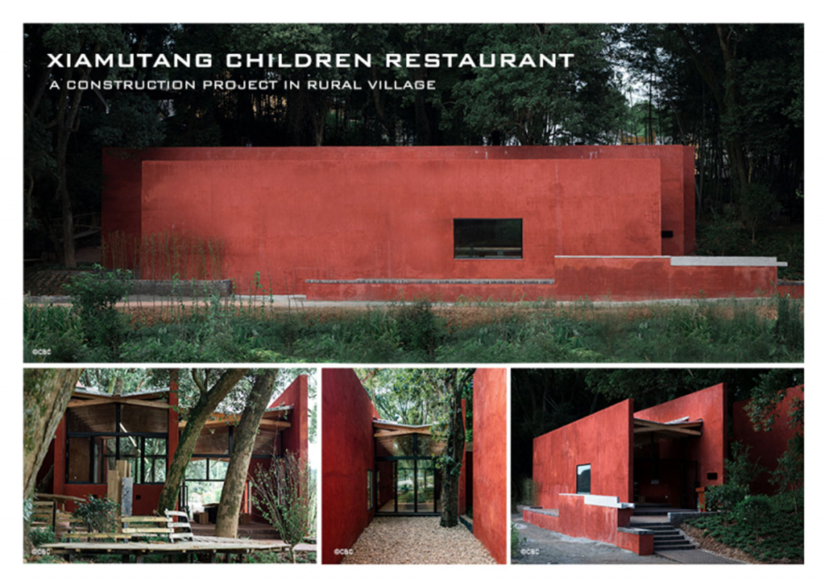 Finalists announced for Asian Edition of Young Talent Architecture Award 2020