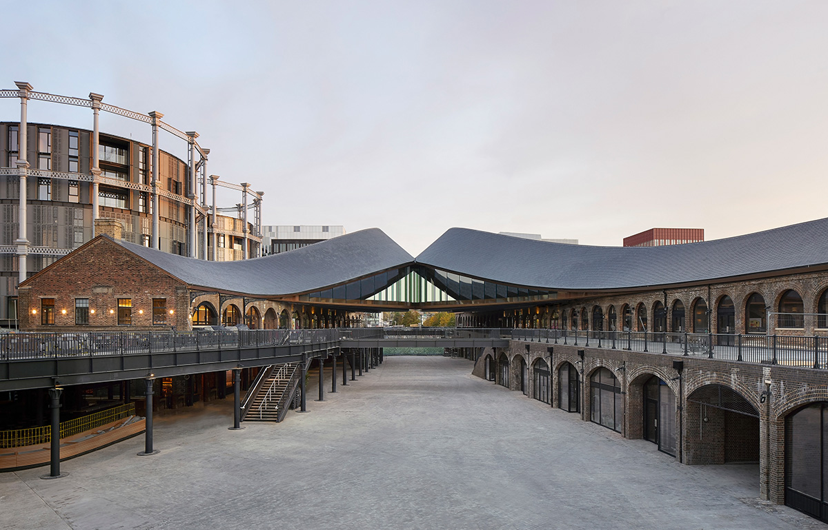WAF Announces Day 2 Winners For 2019