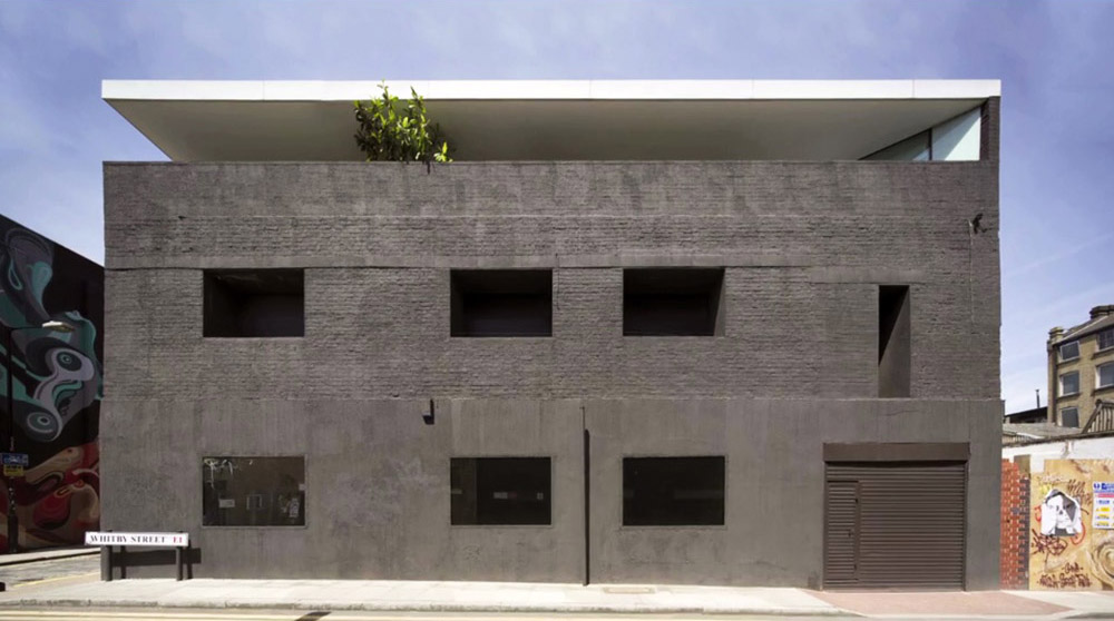 David Adjaye named as the first recipient of the Charlotte Perriand Award
