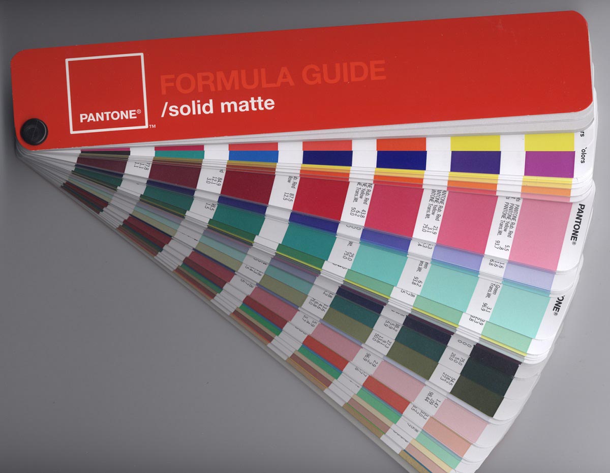 The Influence of Colours on the Human Health