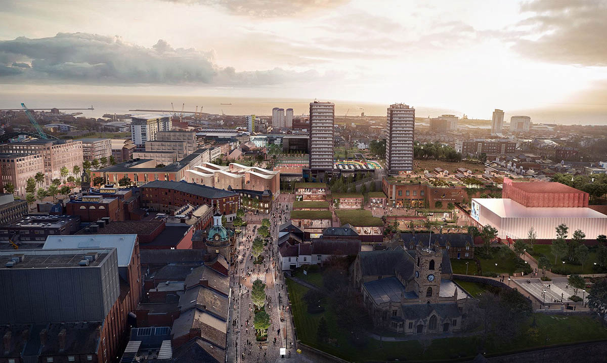 World Architecture Festival announces second category winners for 2021 