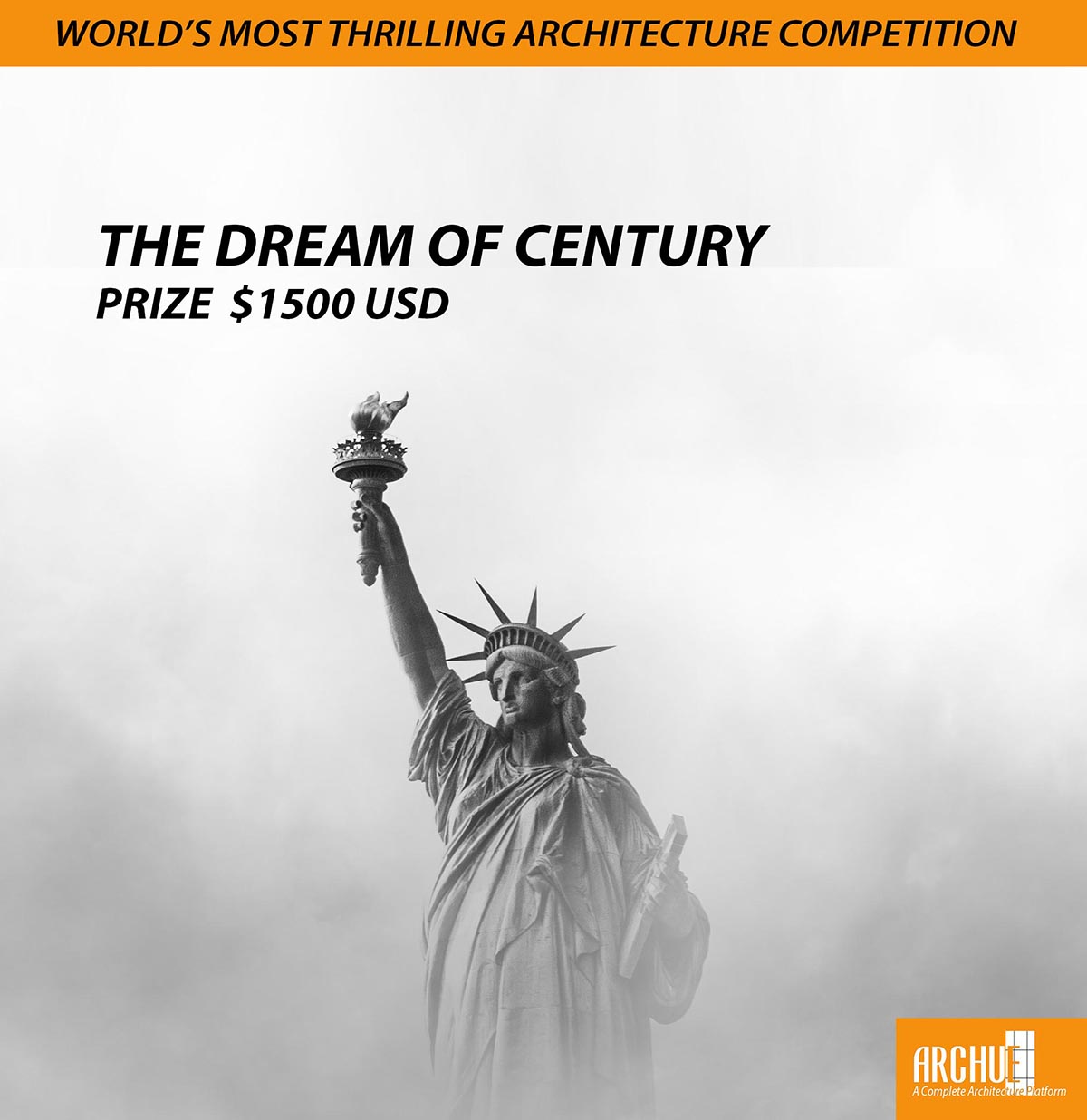 Competition: The Dream Of Century