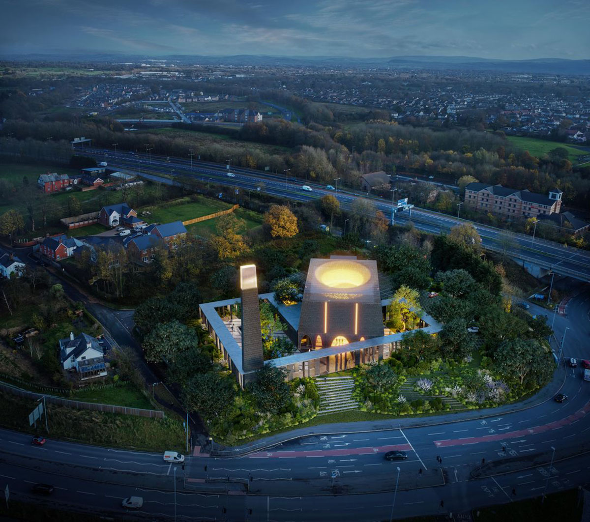 World Architecture Festival announces first category winners for 2021