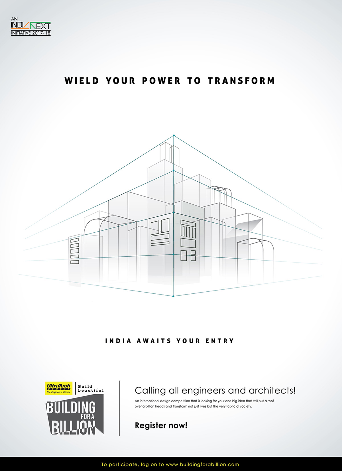 Call for registrations for