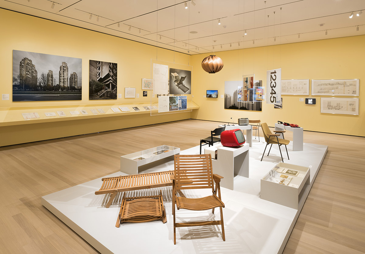 First major exhibition dedicated to Socialist Yugoslav Architecture opened at MoMA