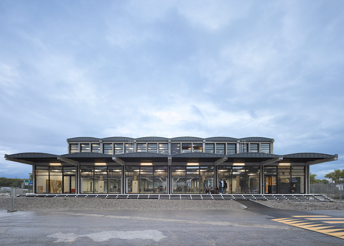 Prominent architects announced to speak at RIBA International Week between 3-7 July, 2017