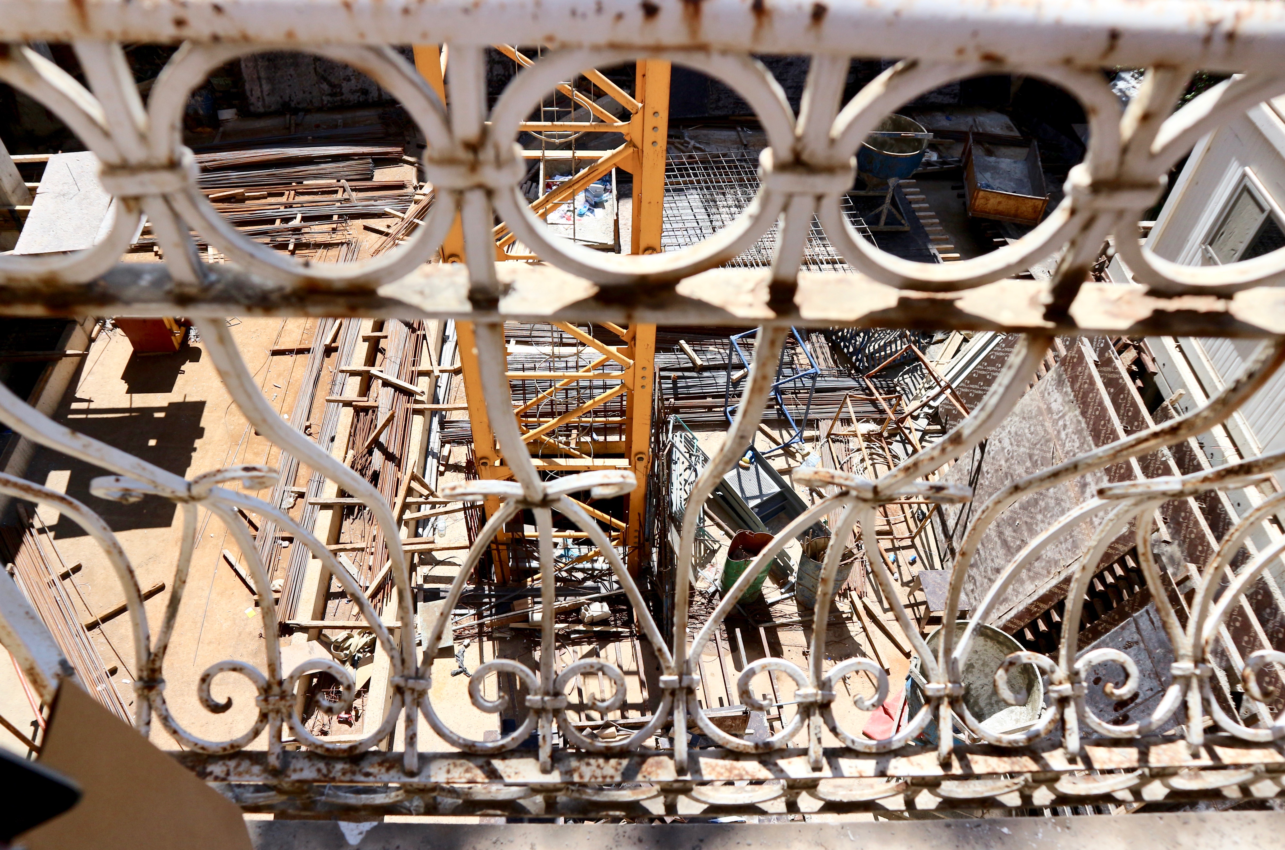 Lebanon Discusses Urban Sustainability At Annual Design Week 2018