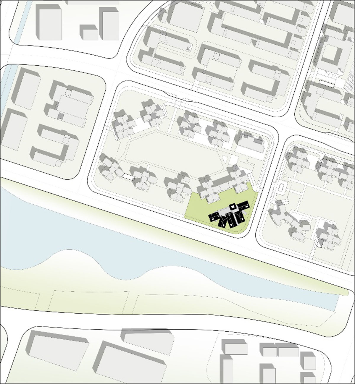 GEEDESIGN completes fairy tale-like Everbright Kindergarten in Foshan, China