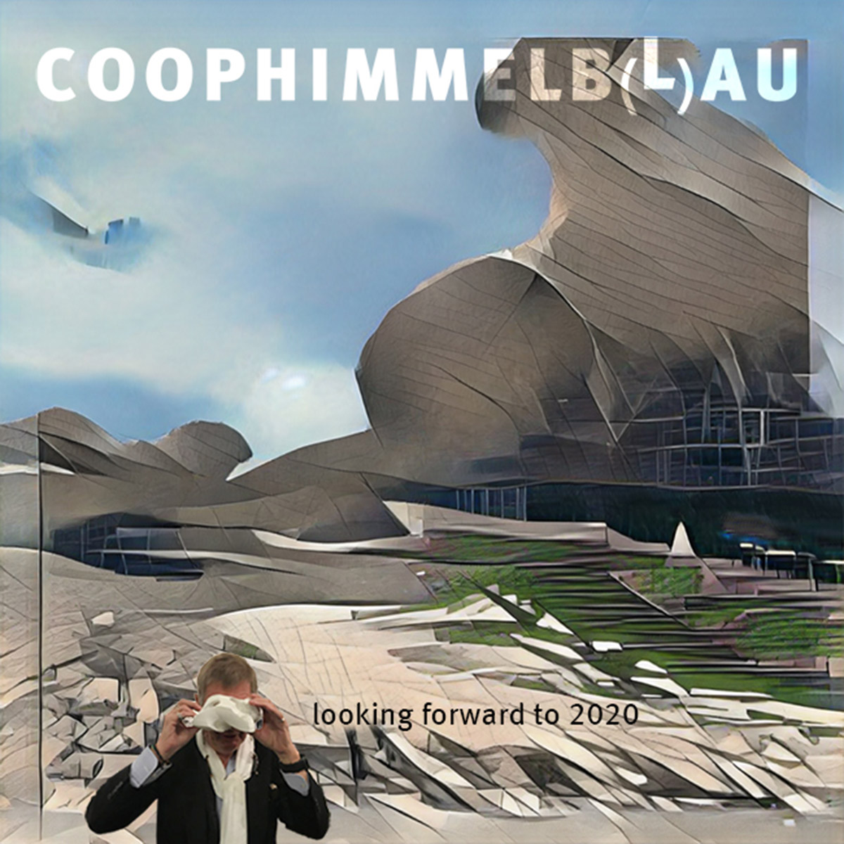 The Coolest Christmas Cards Ever By Architects And Designers