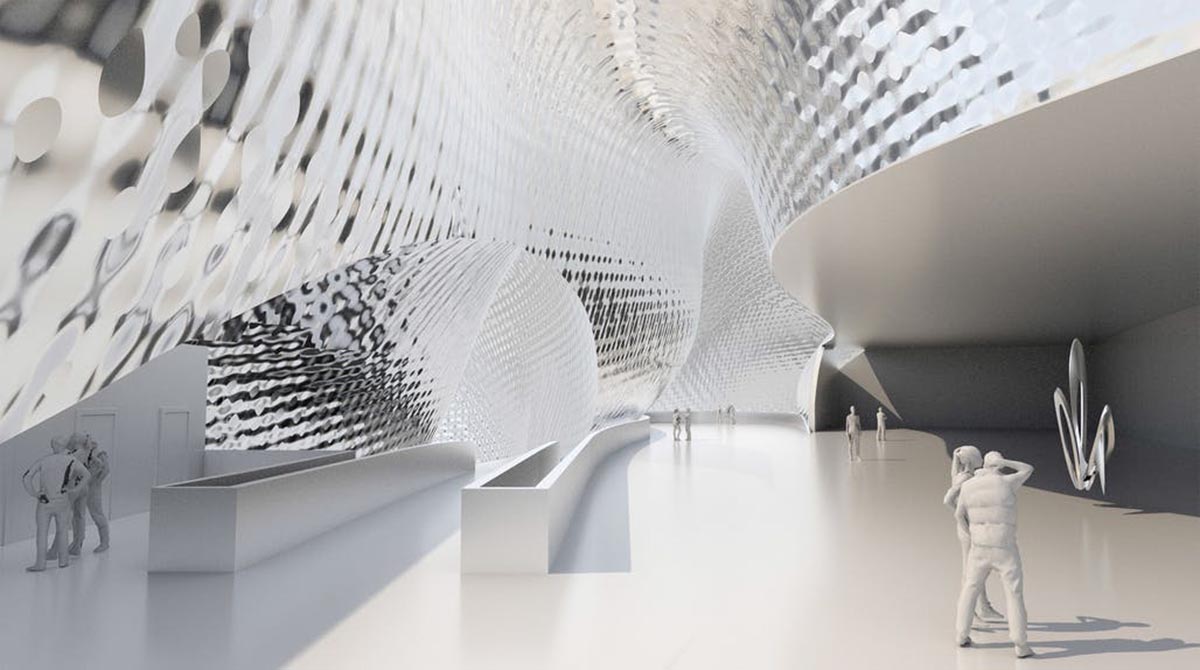 Six alternative proposals revealed for LACMA