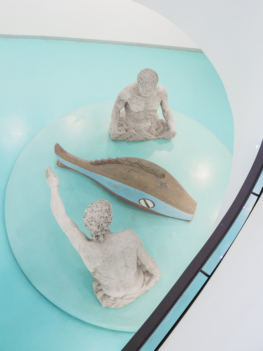 Outstanding Architecture for The Cultural Hub of the 20th Century Italian Art