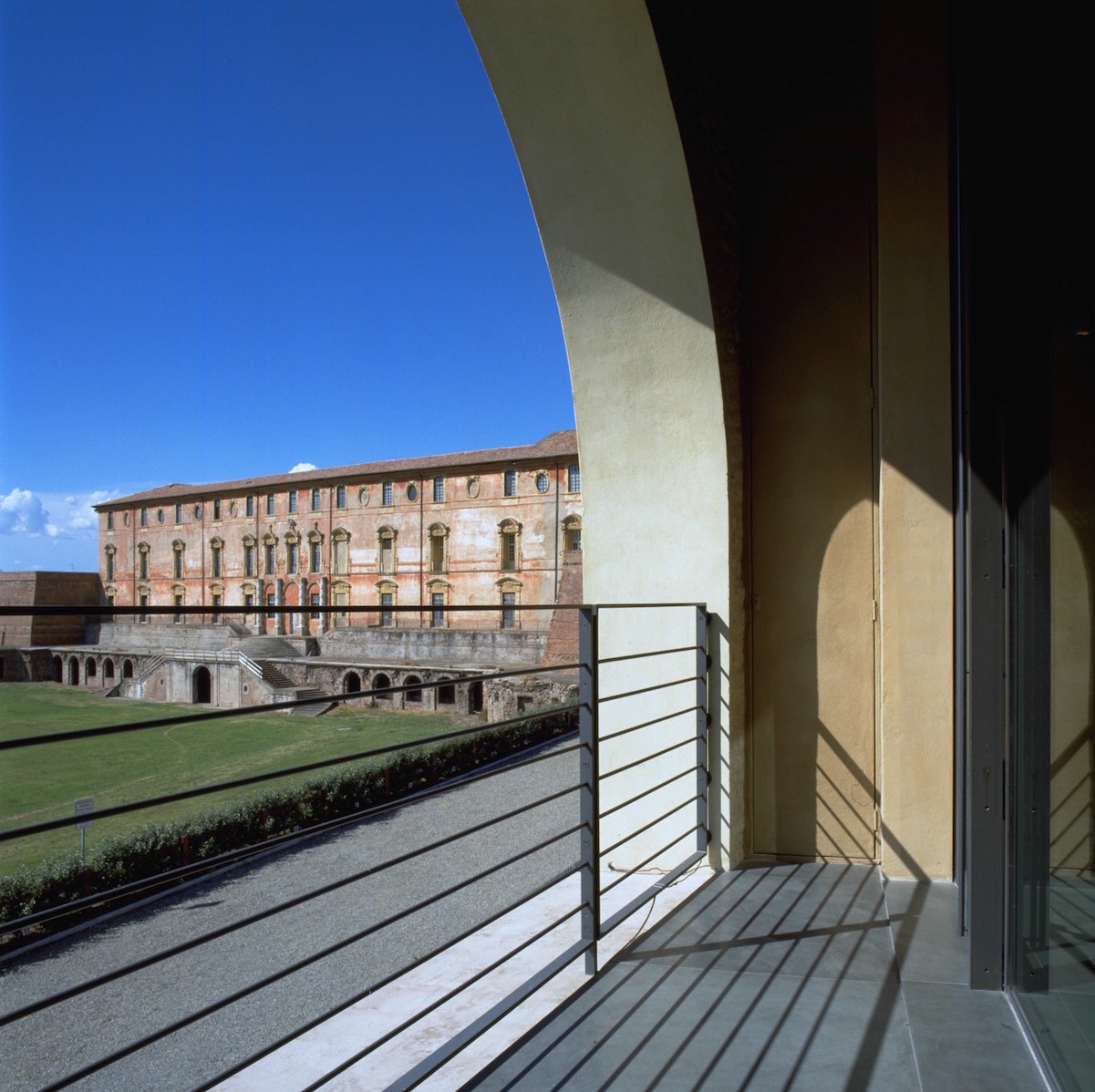 Museo Bertozzi & Casoni is an uncommon museum of contemporary ceramic sculpture in Sassuolo