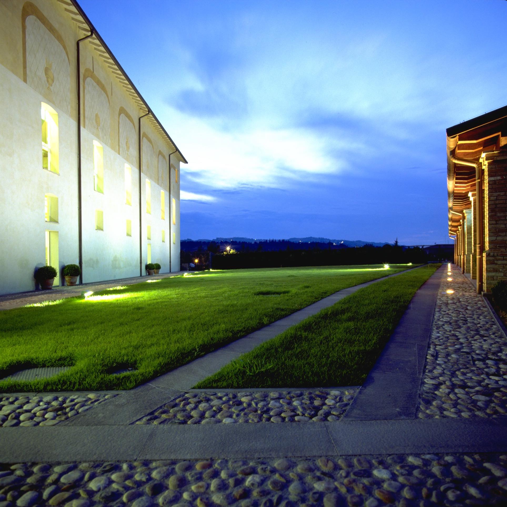 Museo Bertozzi & Casoni is an uncommon museum of contemporary ceramic sculpture in Sassuolo