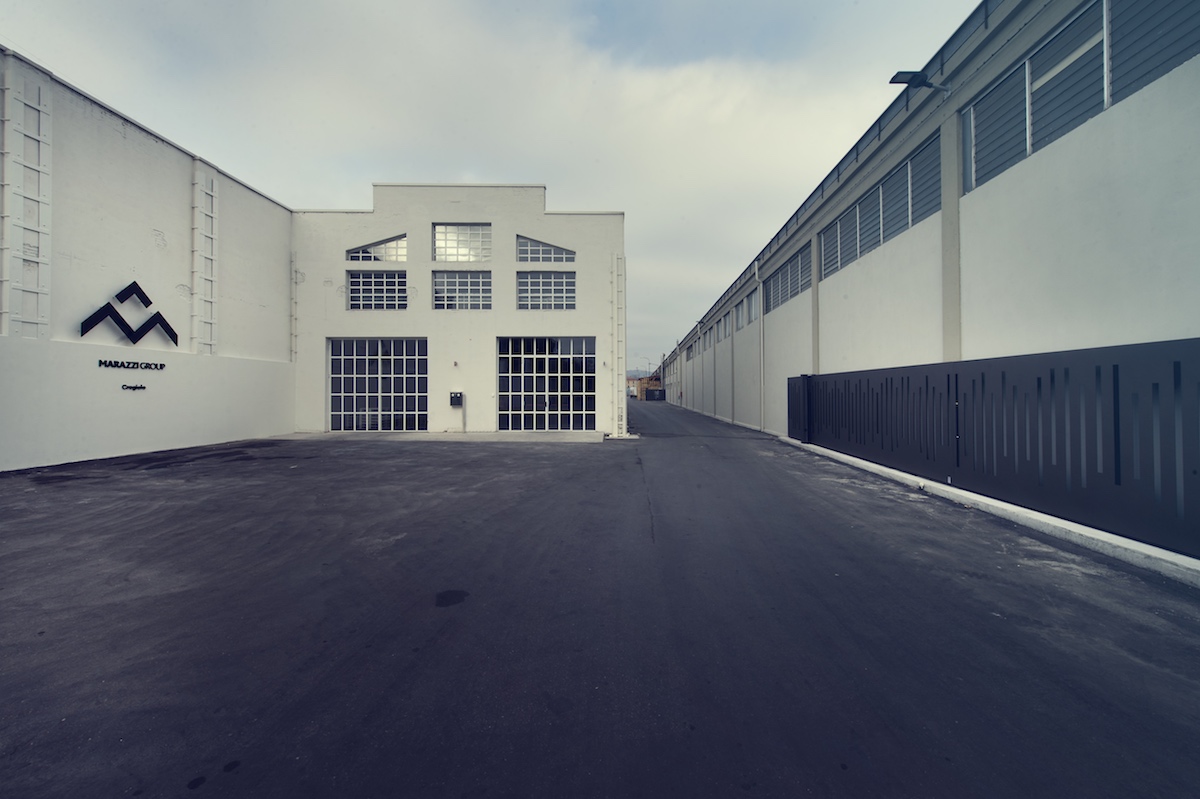 Crogiolo, a place with a glorious past and a brand new cultural present