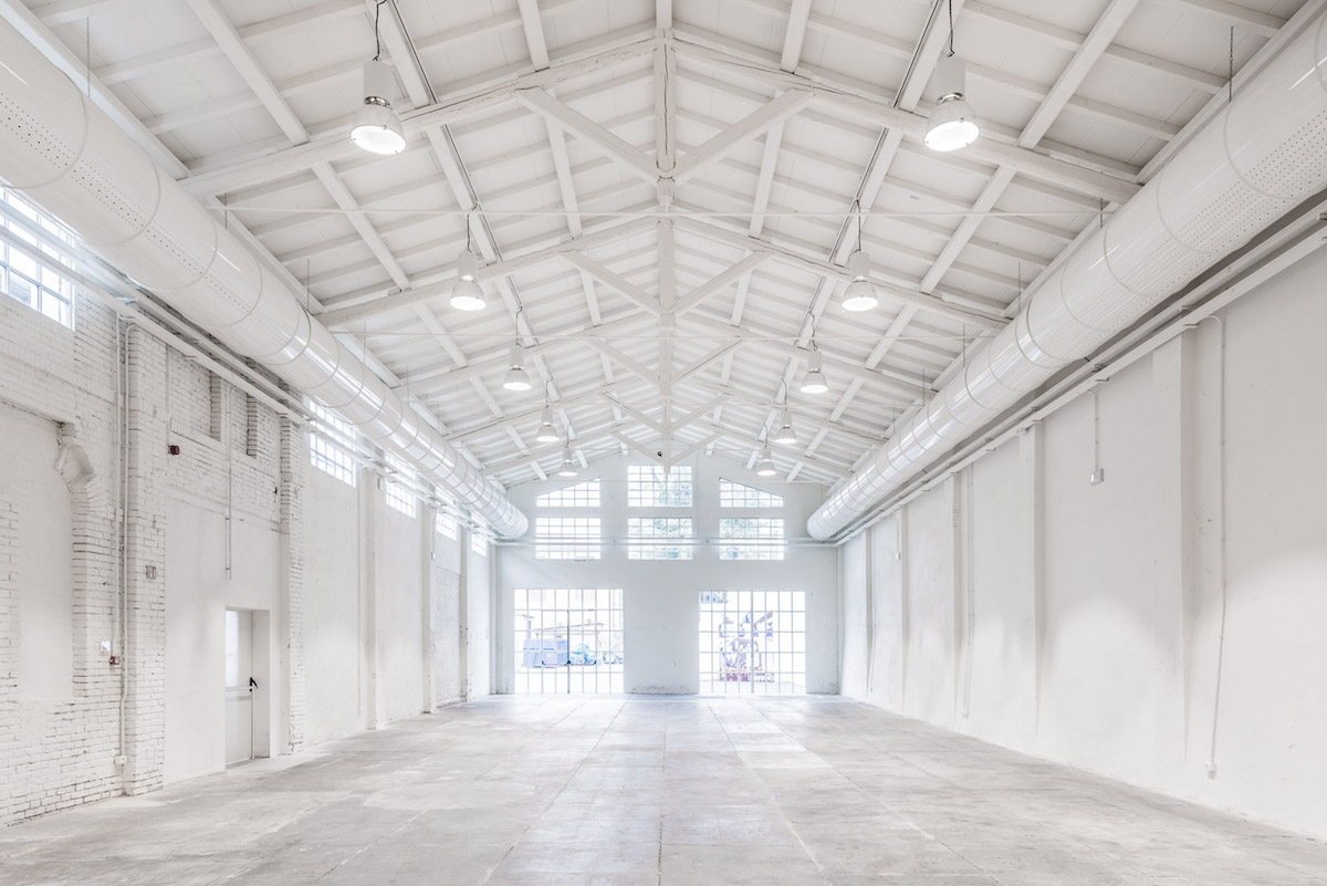 Crogiolo, a place with a glorious past and a brand new cultural present