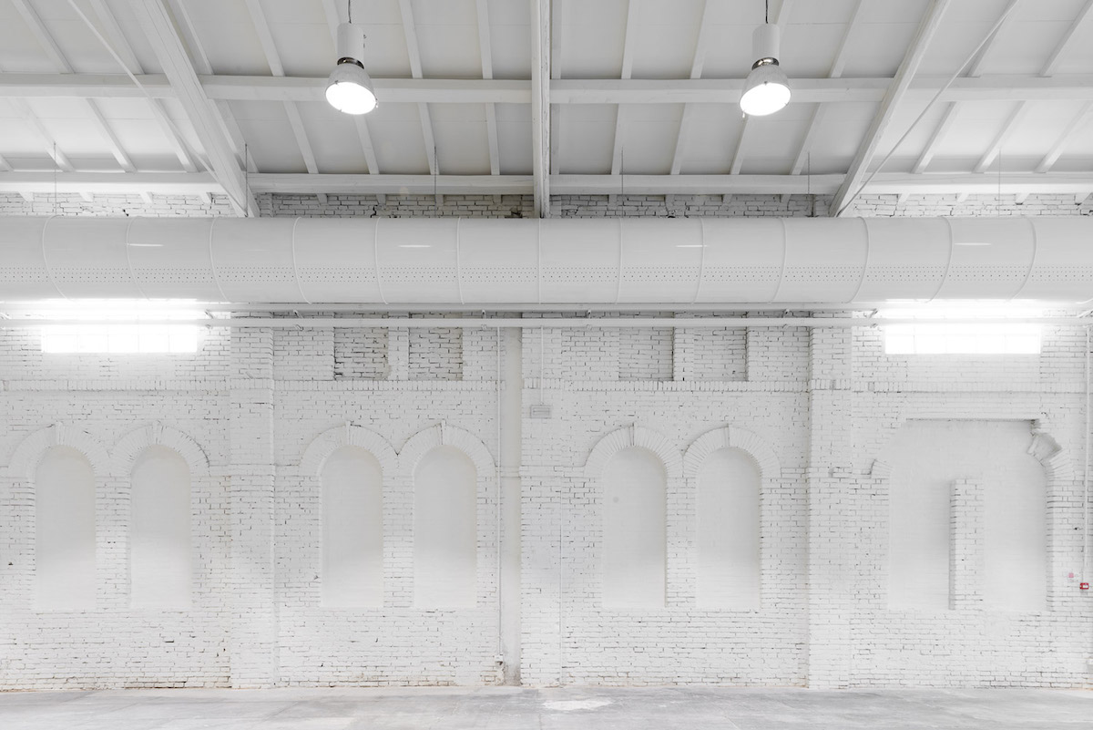 Crogiolo, a place with a glorious past and a brand new cultural present