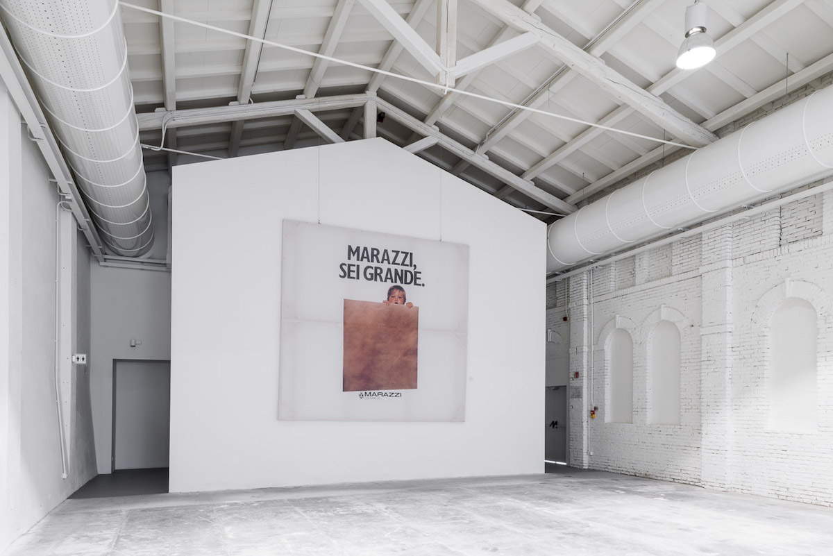 Crogiolo, a place with a glorious past and a brand new cultural present