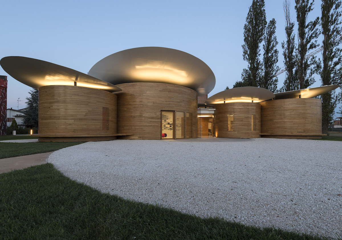 In some cities of Italy, European planning fails, according to Mario Cucinella in WAF 2019