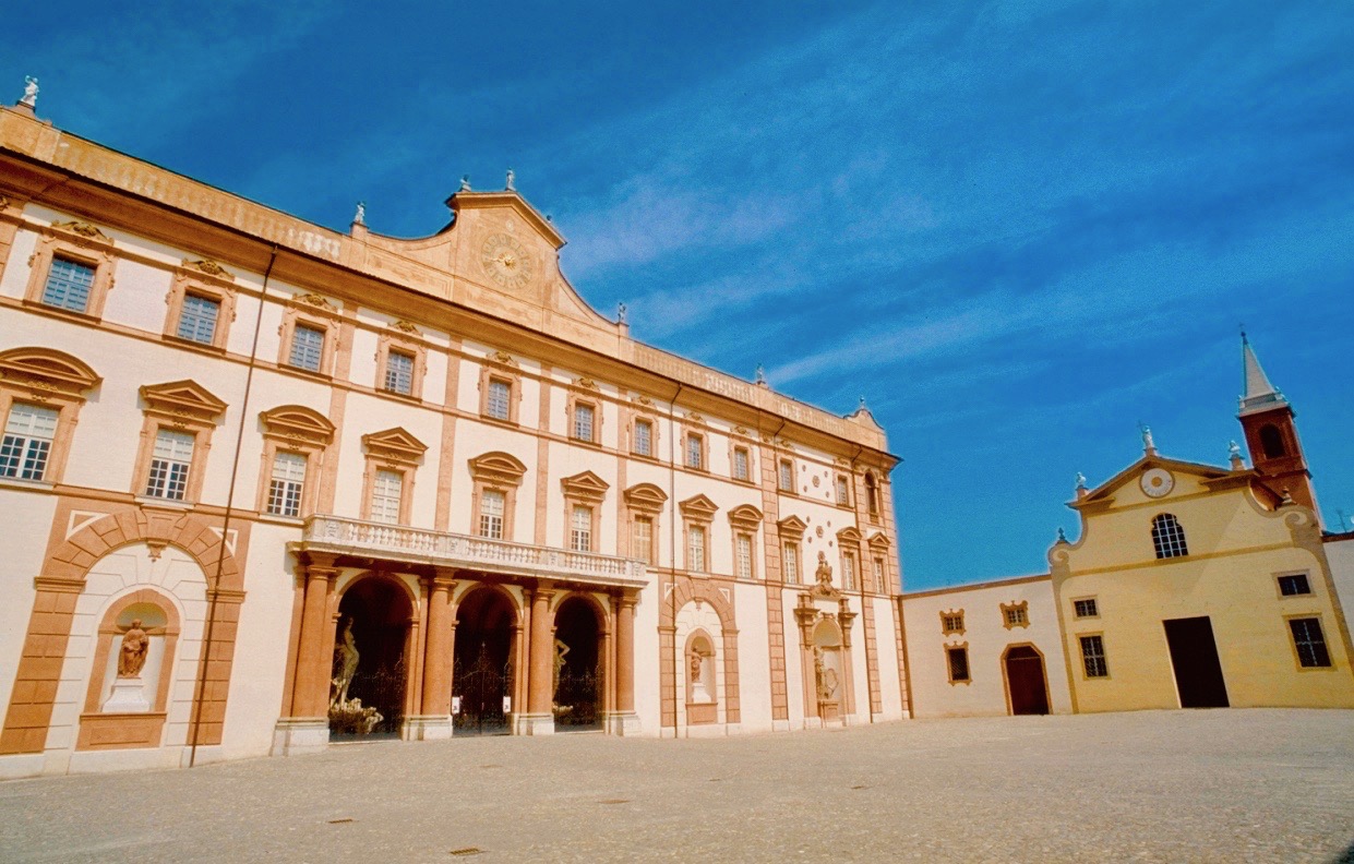 Museo Bertozzi & Casoni is an uncommon museum of contemporary ceramic sculpture in Sassuolo