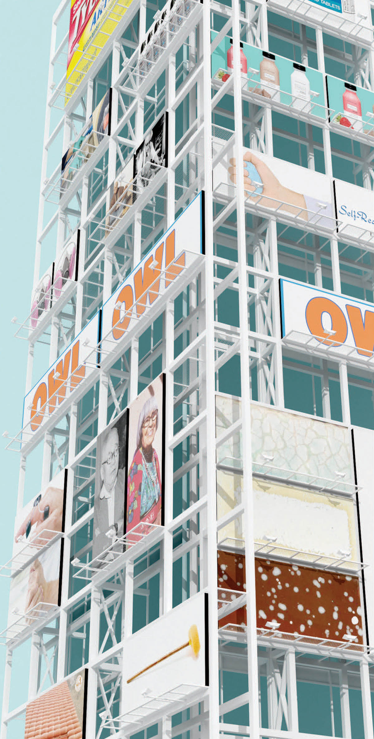 HOME competition winners push the boundaries of adaptability and innovation for the future of home